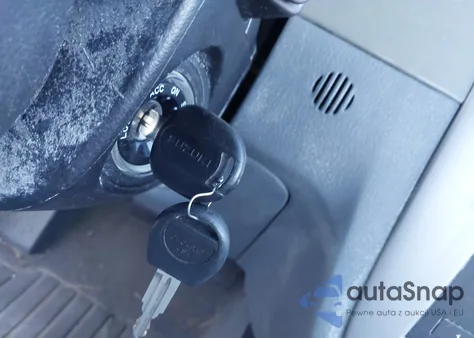 2008 Suzuki Forenza Convenience/Popular из США, поврежденный, VIN KL5JD56Z98K850095